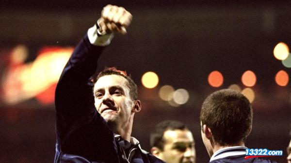 输给冰岛算什么看看“欧洲中国队”到底有多菜