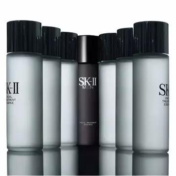 男士护肤爆款top1,男士十大顶级护肤品排行榜前十名