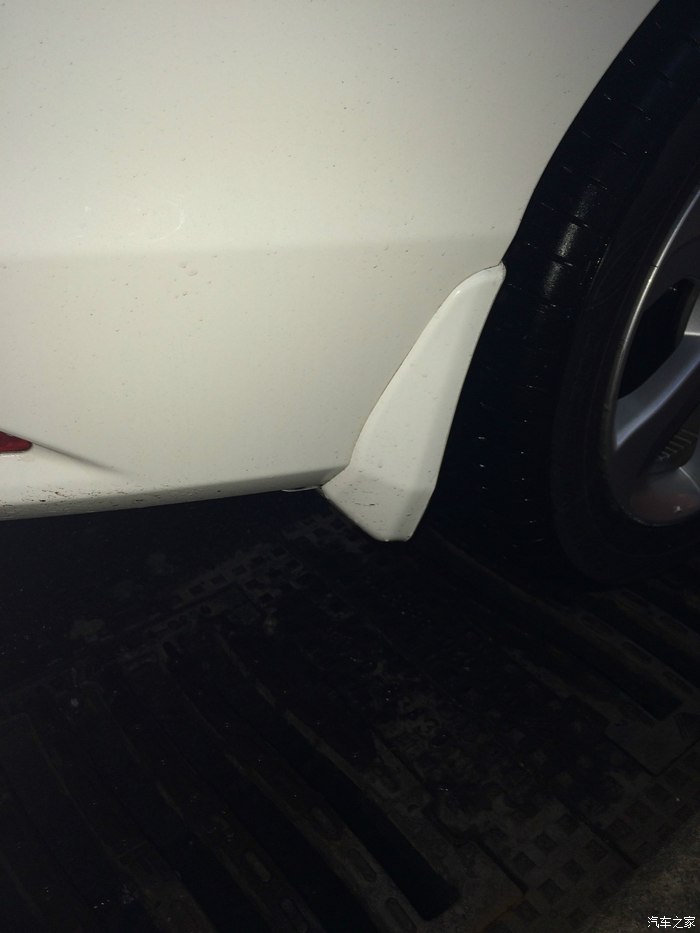 16锋范用车感受,本田锋范真实用车感受