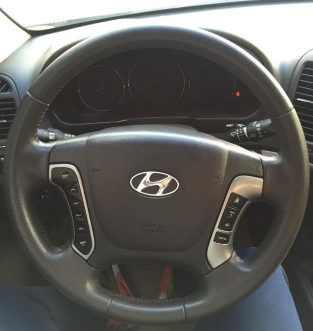 2013款进口新胜达使用感受,新胜达2.4发动机运行稳定性