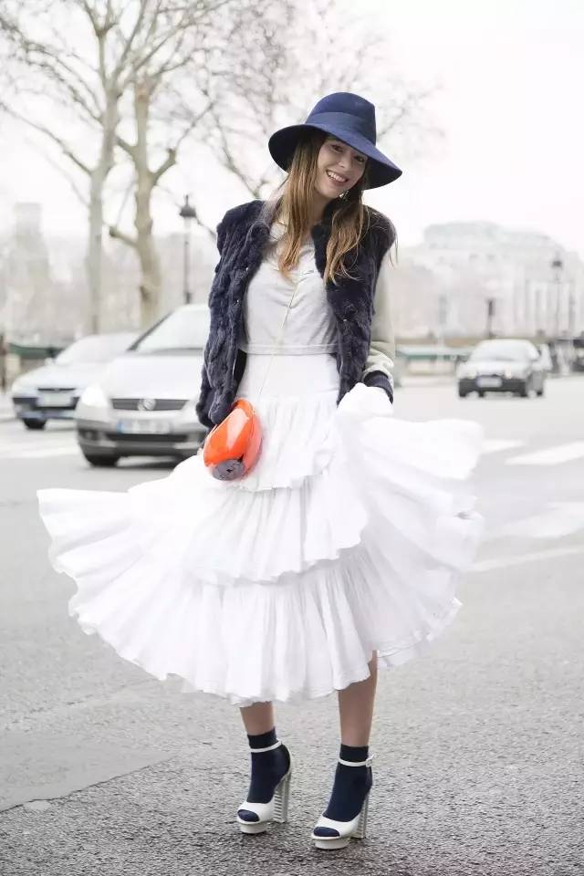 这几款包包让你一包背进时尚圈,fashiontrends有什么包包