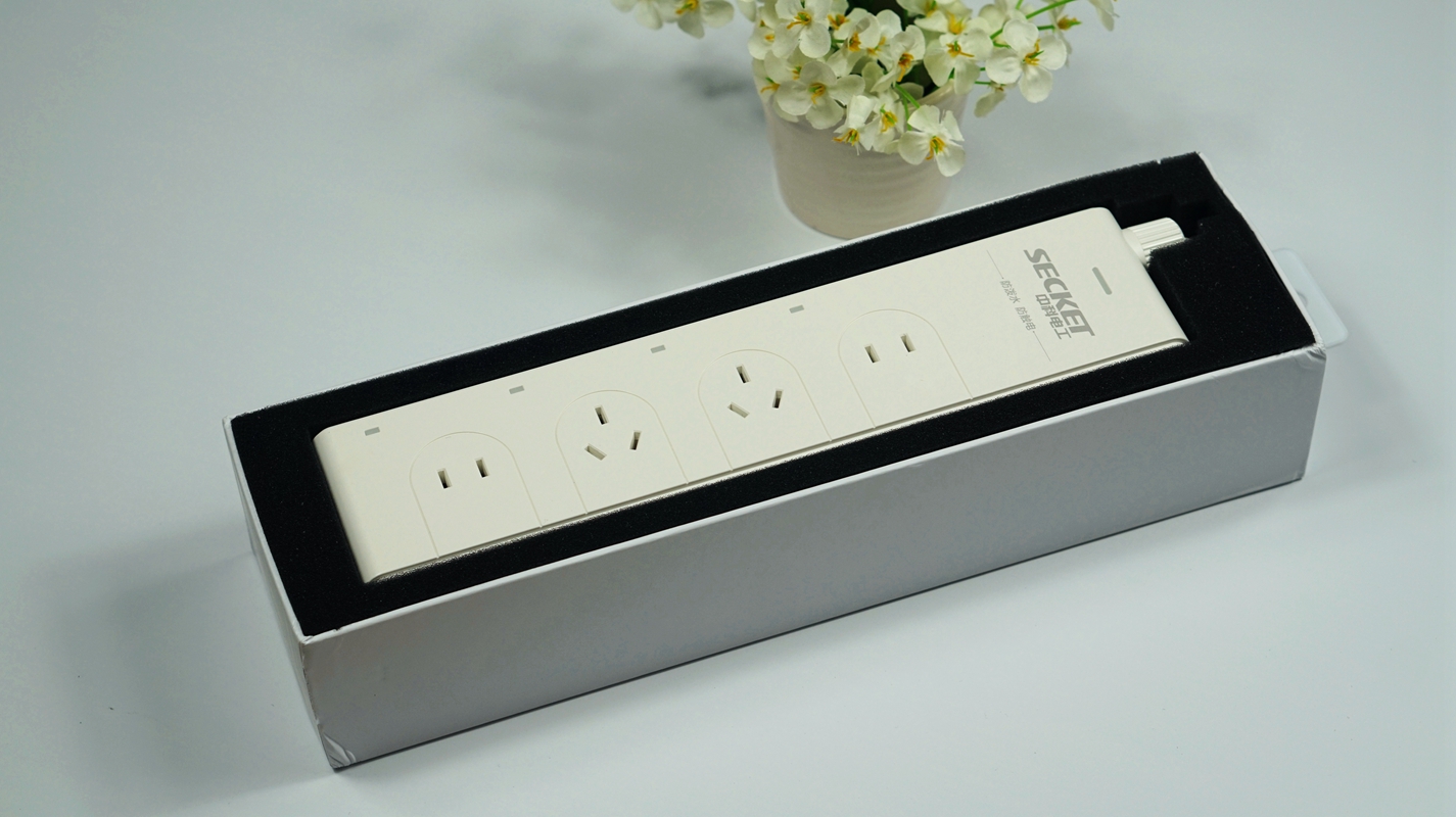 中科电工插板防触电原理,中科电工防水插座安全