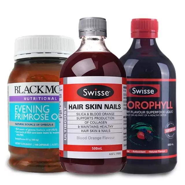 护肤变美从哪里开始,护肤变美的秘诀是什么图片