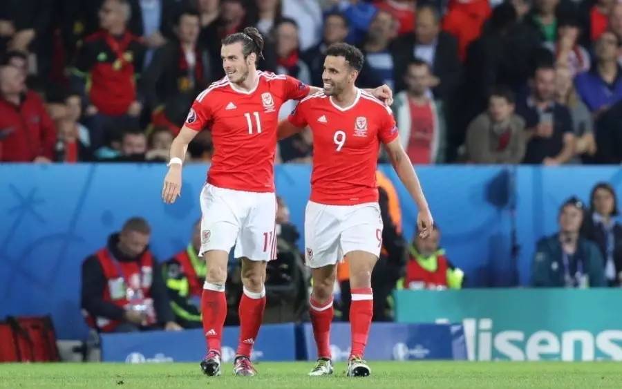威尔士爆冷逆转比利时,威尔士3-0胜俄罗斯视频