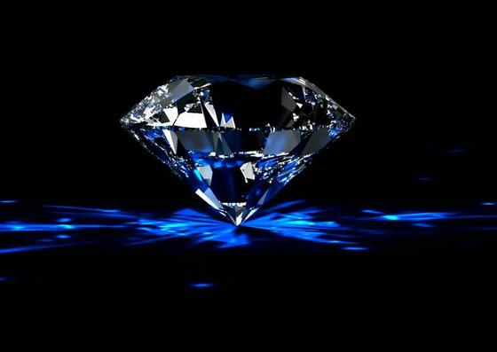 一颗钻石能买什么,培育钻石是否值得投资