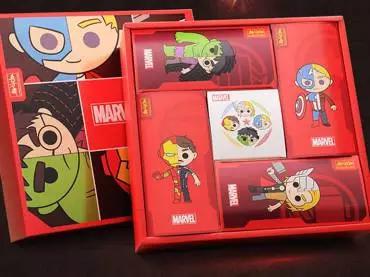 求求你们别再跨界联名出限量啦!本王拔出麒麟臂就剁剁剁!