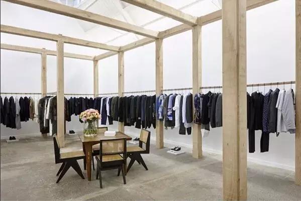 pp boutique小众买手店 (韩国小众高端买手店)