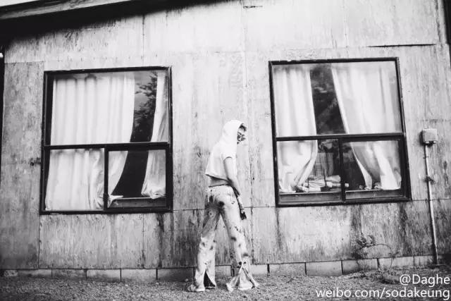 姜思达：帕劳是一个让人鸡呆的地方