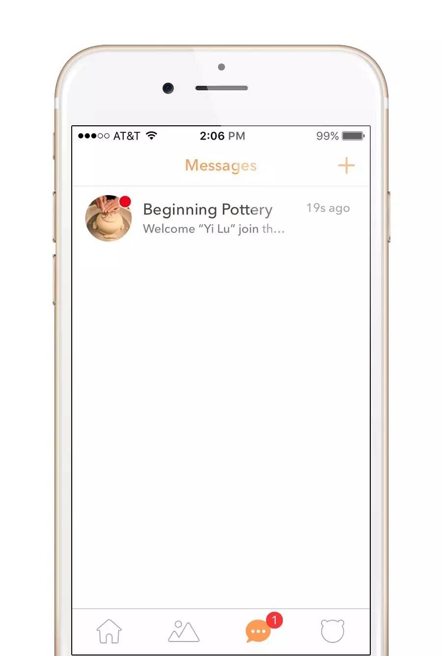 还在看脸？这个融资千万的App正在挖Facebook墙脚