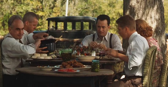 他天生有特异功能，被他触摸的人活过104岁，一个吻让癌症痊愈