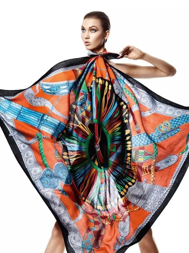 爱马仕丝巾有收藏价值吗,爱马仕丝巾怎么辨别真伪