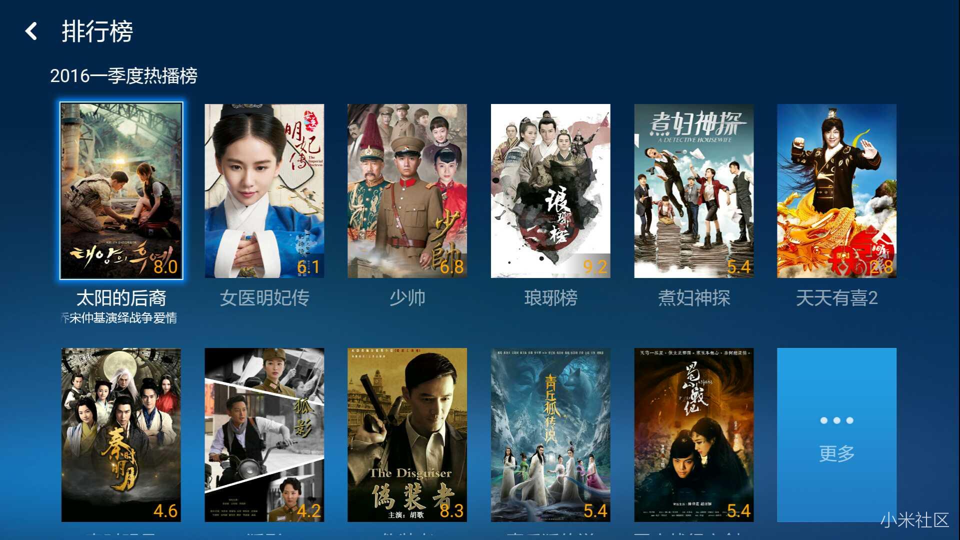 小米盒子3s评测,小米盒子体感游戏