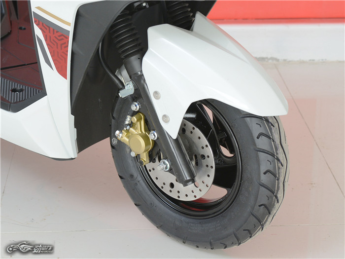 雅马哈尚领株洲,雅马哈尚领座高