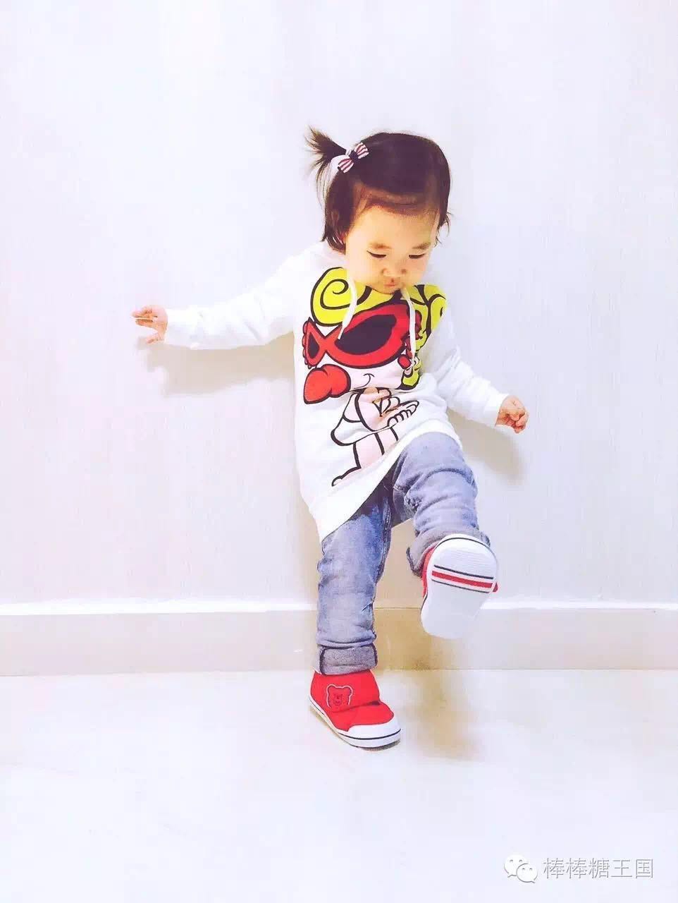 宝宝鞋子推荐mikihouse,mikihouse鞋子适合胖宝宝吗