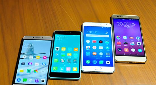 三星c501评测,三星c5和三星c5pro手机对比