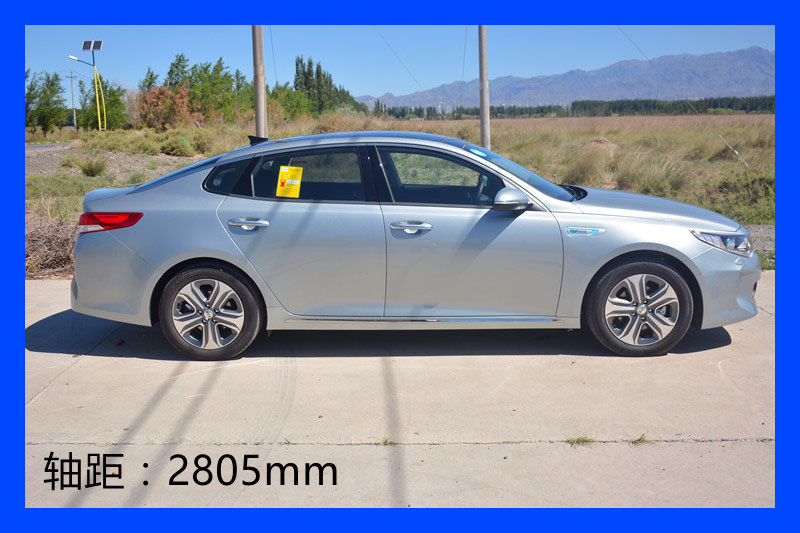 百公里油耗5.9算不算高,2017款起亚k5十五周年特别版试驾