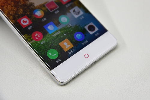 努比亚携Z11横空出世，这三大卖点安卓手机界几乎无人能敌