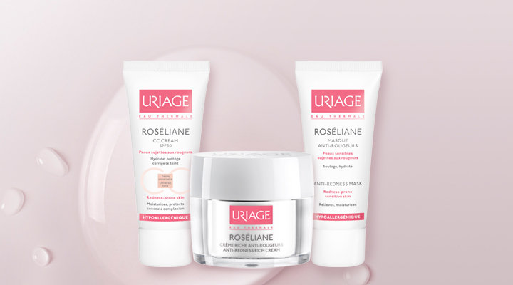 兜兜转转才发现是真爱,法国药妆和日本药妆