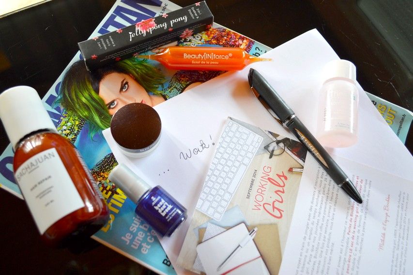 兜兜转转发现最初的才是最好的,法国药妆和日本药妆