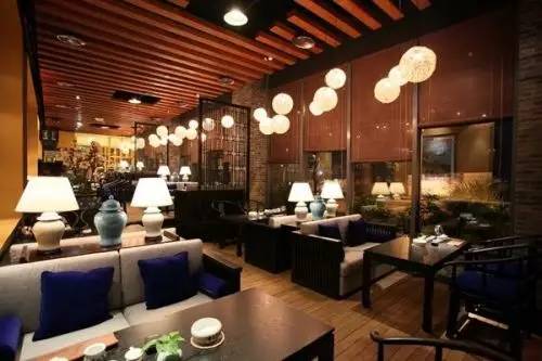 重庆茶室最出名的茶馆,重庆喝茶打麻将的地方都有哪些