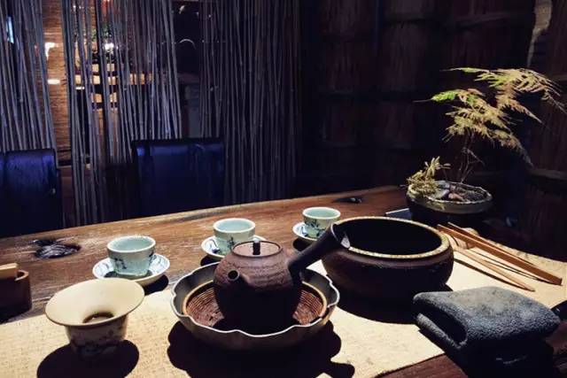 重庆茶室最出名的茶馆,重庆喝茶打麻将的地方都有哪些