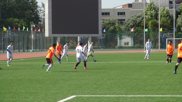 京津冀城市杯北京赛区小组赛第一轮C组战报