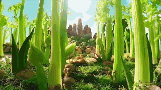 小肥羊营销战略以及现状,小肥羊广告片解析