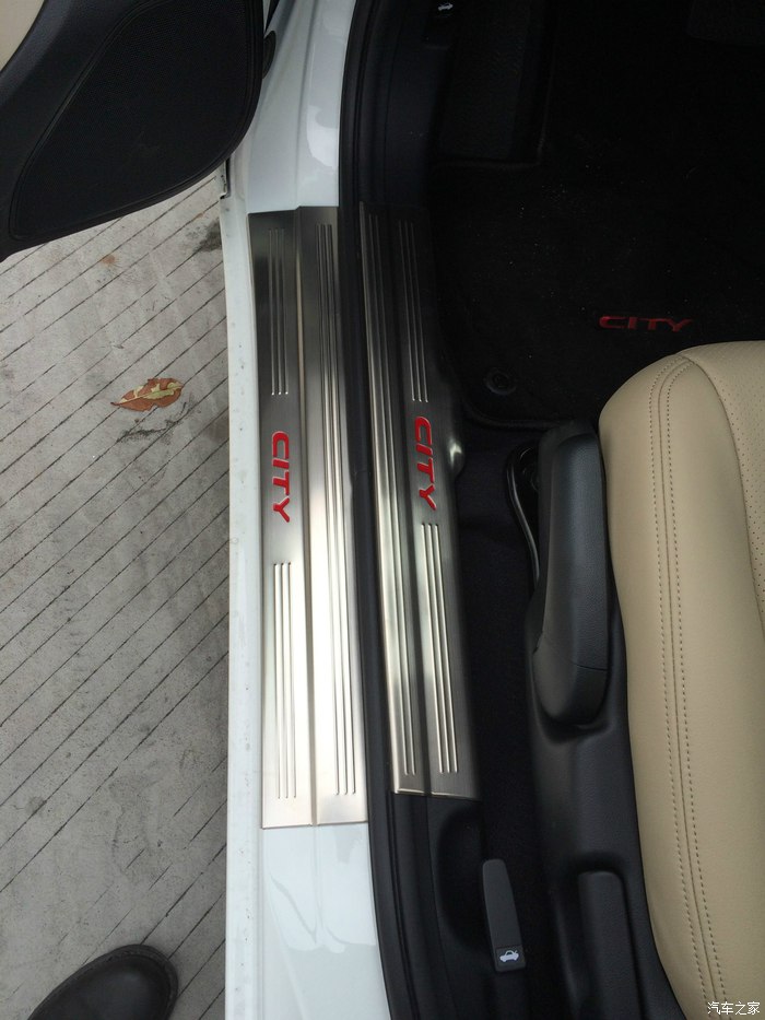 16锋范用车感受,本田锋范真实用车感受