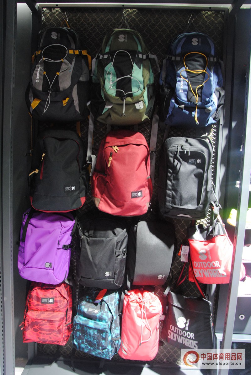 2018亚洲户外用品展,2020亚洲户外用品展览会