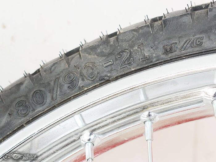 雅马哈xtz125越野摩托车图片,雅马哈xtz125点评