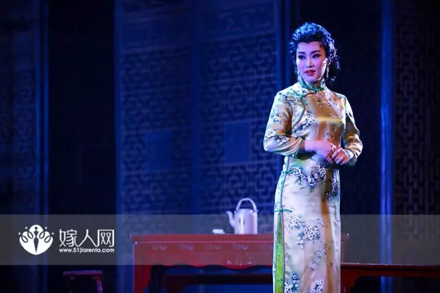 包头“凤祥楼”的女人们放点图给大家解解馋