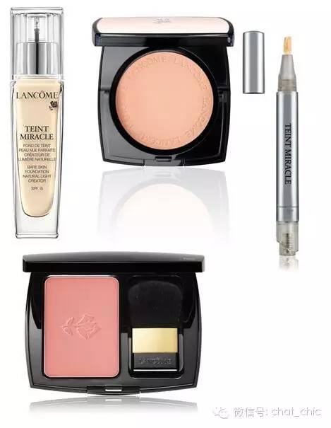 深扒金球奖彩妆（上）2016新鲜货PK经典好卖款