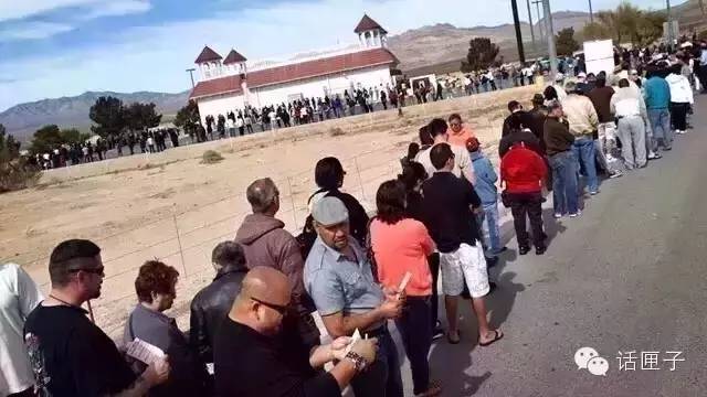 15亿美元，快看看你中了吗？