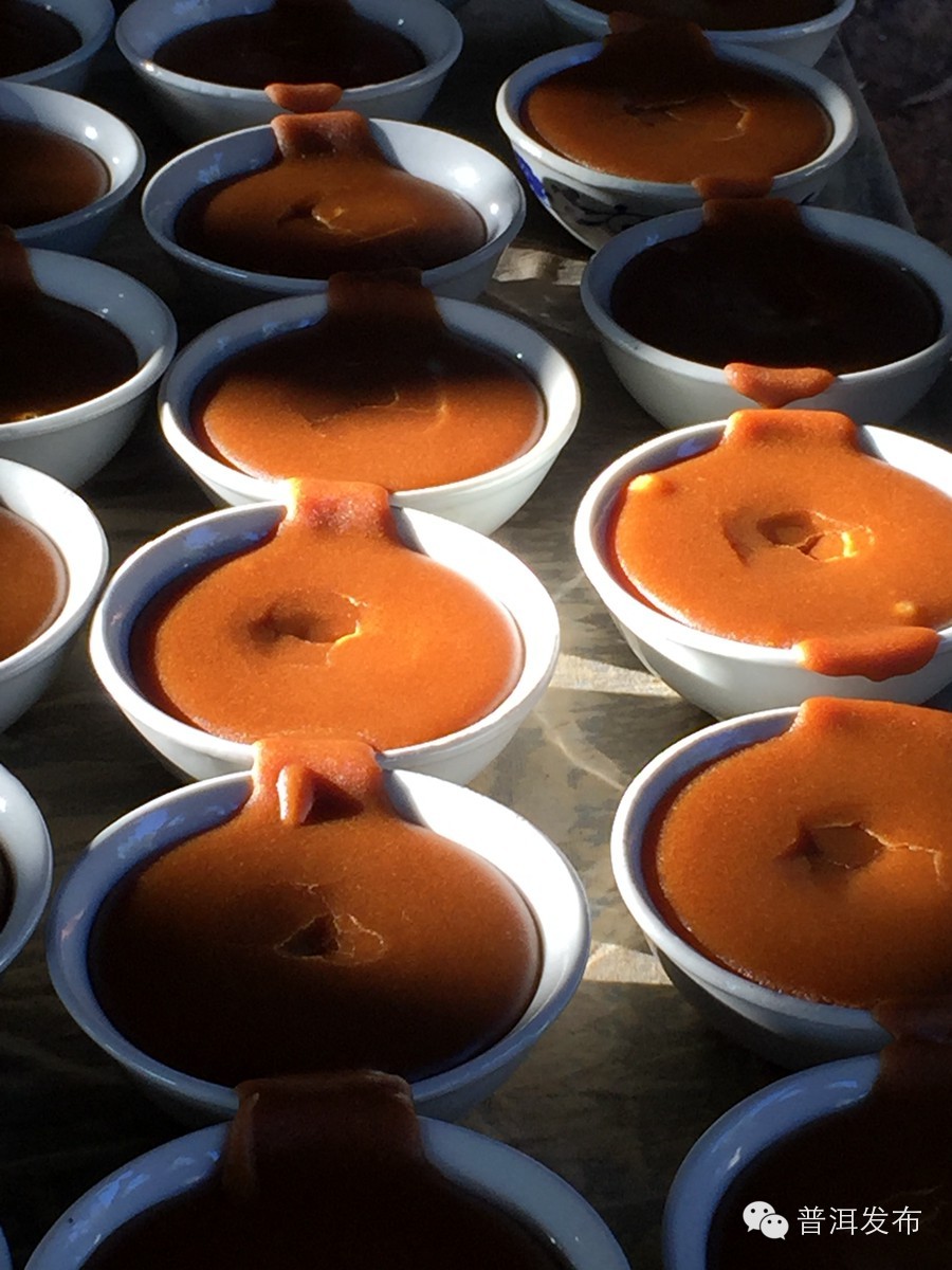 广西正宗手工黑糖,广西手工黑糖