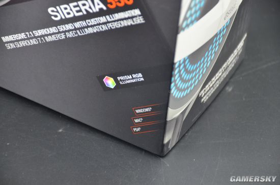 赛睿西伯利亚v3霜冻之蓝平替,赛睿西伯利亚350对比寒冰5