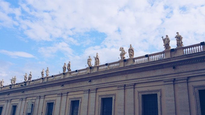 意大利的春天,意大利美丽的邂逅