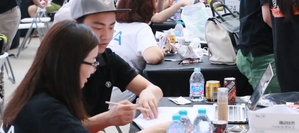 【TC黑客马拉松】visitors:针对企业自身吸引力衍生出的参观服务平台