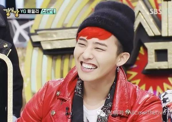 GD你这个有颜有钱有才华的心机boy,快来娶我吧