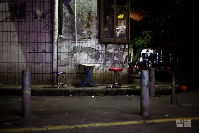 珠海的莲花路,珠海以前的莲花路