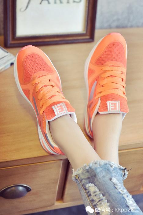 秋季潮流百搭单鞋,韩版时尚经典厚底百搭休闲鞋