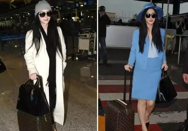 十二星座旅行箱,12星座最漂亮的行李箱