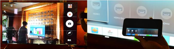 三星量子点电视65寸哪款好,三星量子点电视清晰度全开