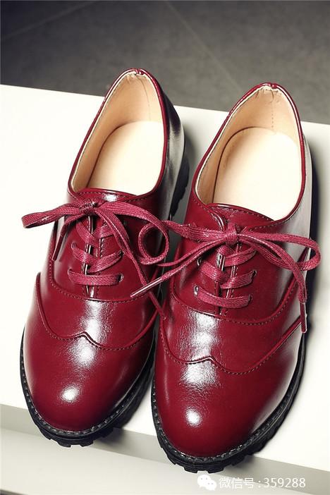 既好看又耐穿的单鞋,夏季尖头平底单鞋女欧美