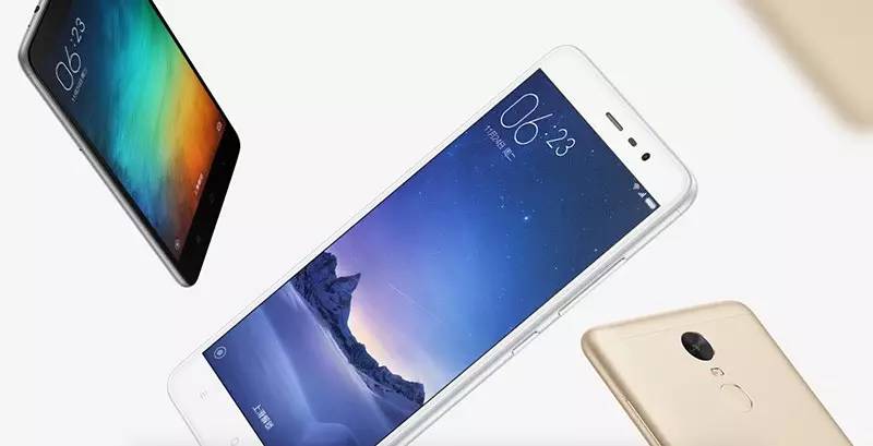 红米note3全网通版发布会,红米note3全网通版与红米note3