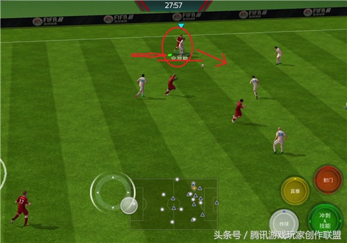 传球的方法有哪几种,传球的正确方法视频