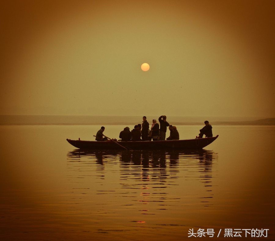 印度恒河水好喝吗,印度做饭用的真的是恒河水吗