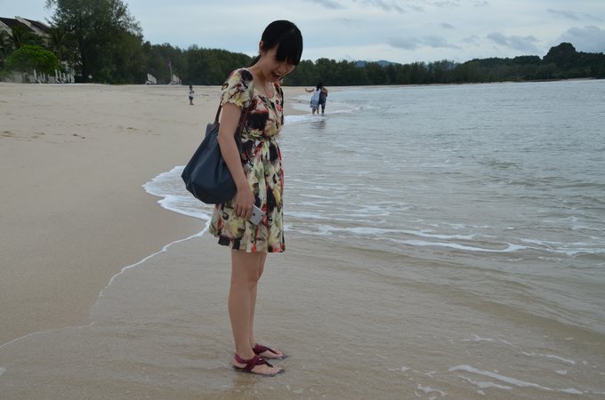 【马来西亚】娜娜携麻麻游大马（吉隆坡-兰卡威-卡帕莱）更新ing