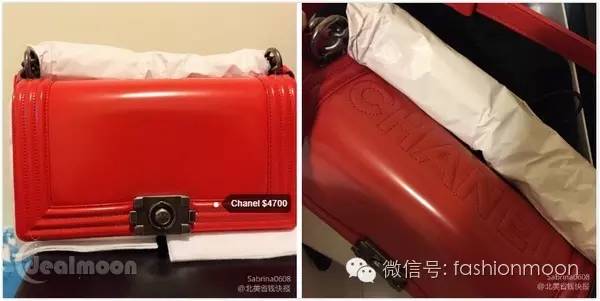 chanelboy系列价格表,最新chanelboy价格