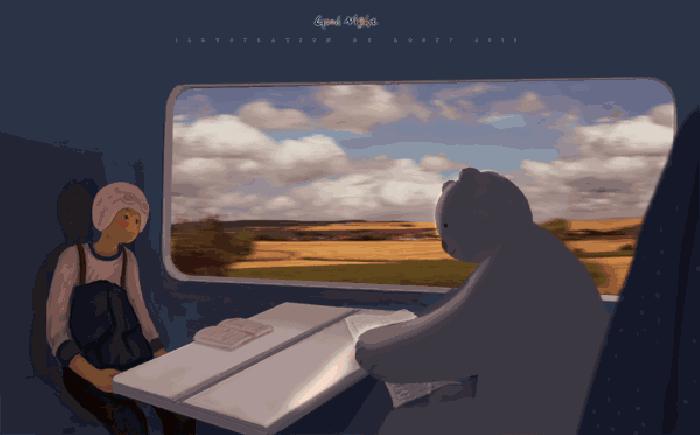 鸡冻!衢州人能坐高铁到云南啦!省了30小时,沿途风景美哭你!