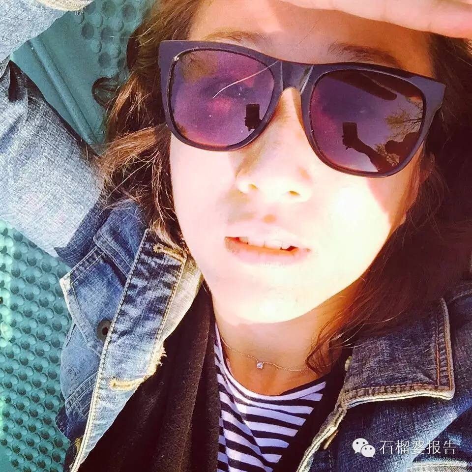 十款适合瓜子脸的墨镜,适合亚洲人脸的墨镜